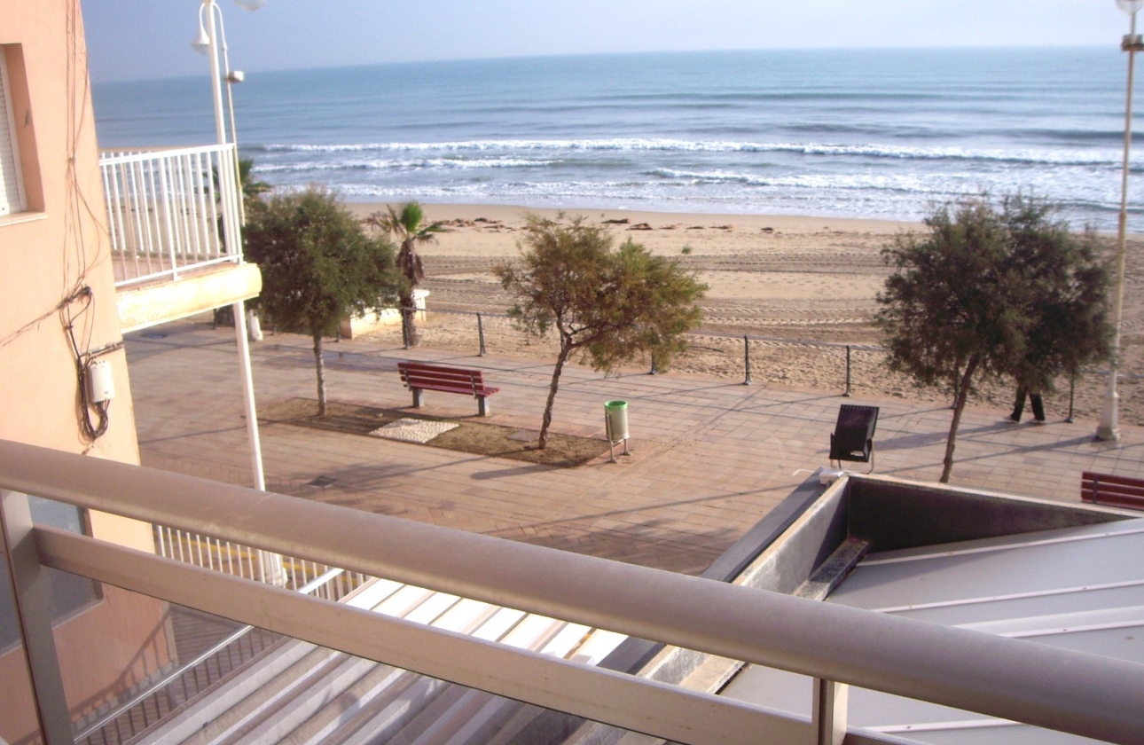 Resale - Apartment / flat - Guardamar del Segura