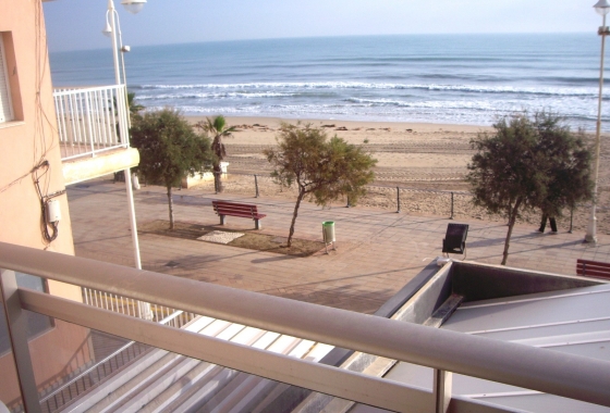 Resale - Apartment / flat - Guardamar del Segura