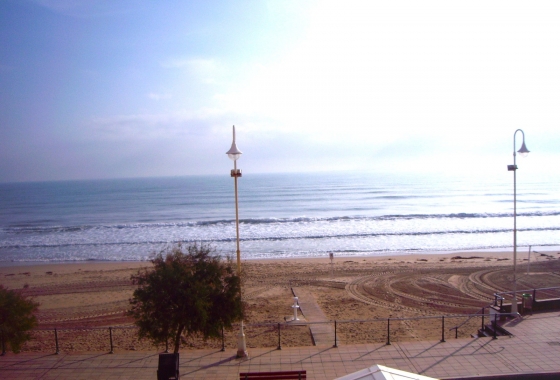 Resale - Apartment / flat - Guardamar del Segura