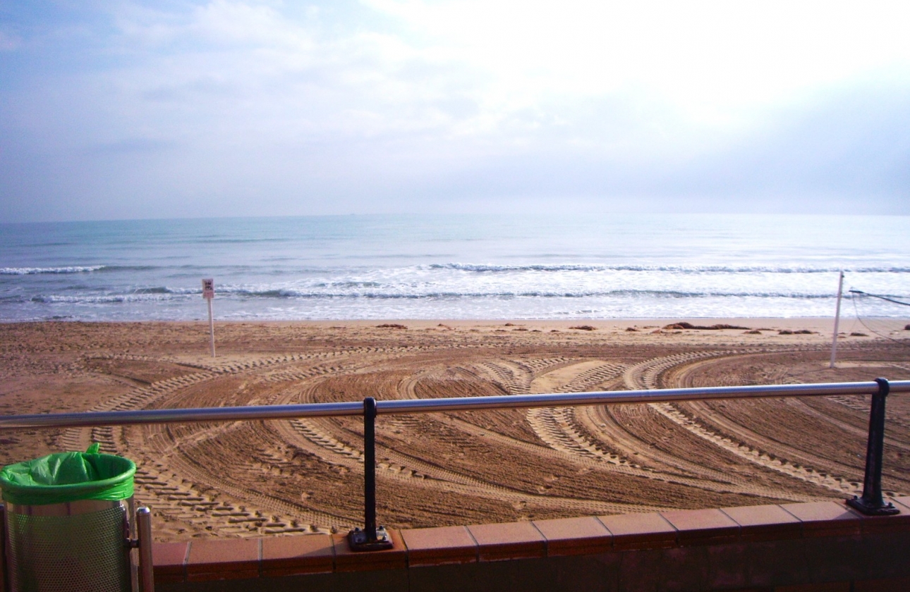 Resale - Apartment / flat - Guardamar del Segura