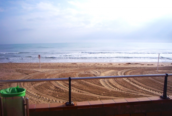 Resale - Apartment / flat - Guardamar del Segura