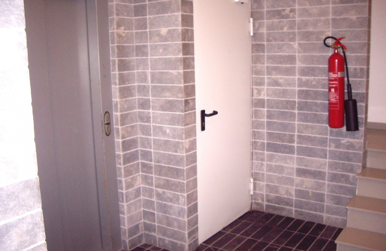 Resale - Apartment / flat - Guardamar del Segura