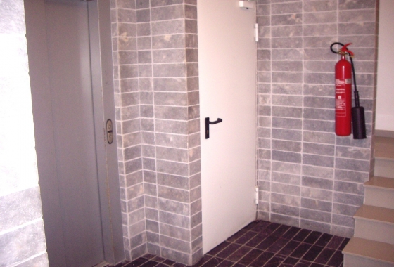 Resale - Apartment / flat - Guardamar del Segura