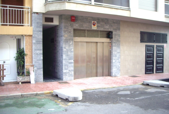 Resale - Apartment / flat - Guardamar del Segura