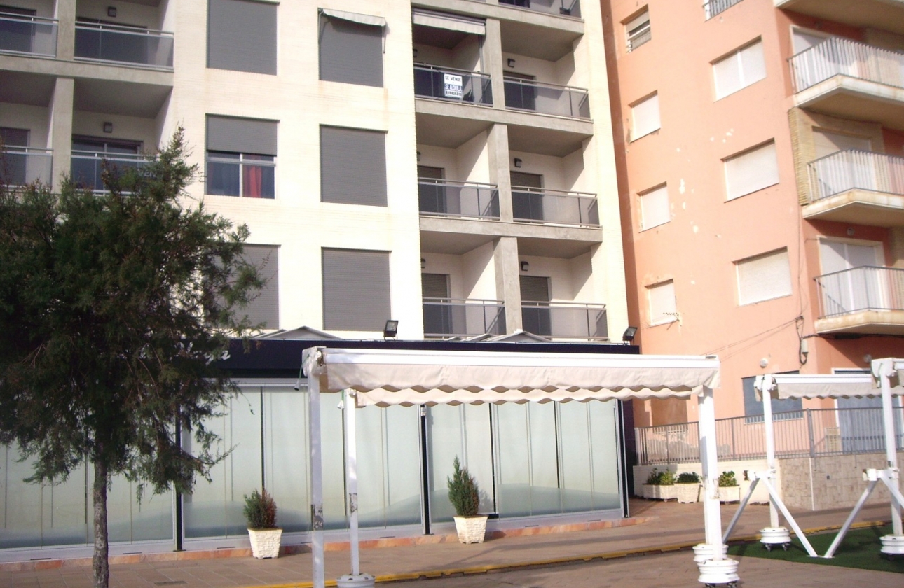 Resale - Apartment / flat - Guardamar del Segura