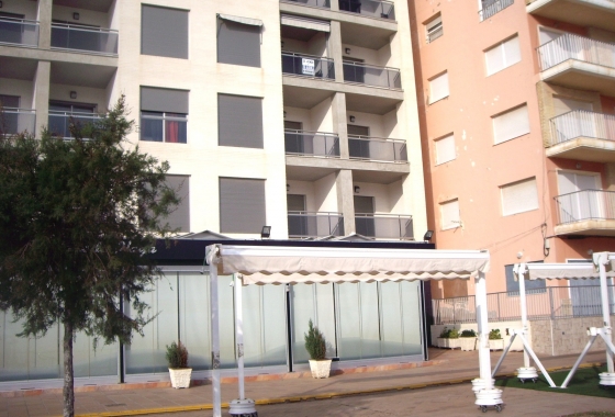 Resale - Apartment / flat - Guardamar del Segura