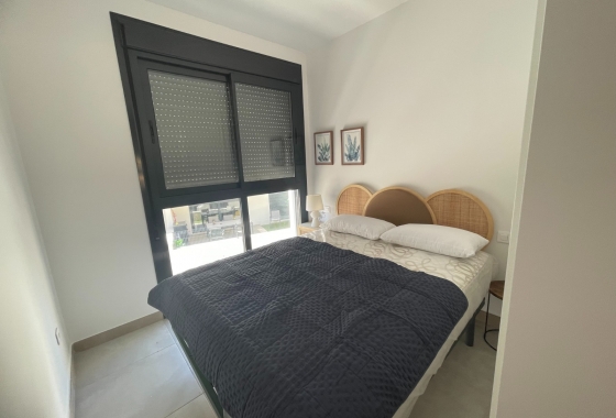 Resale - Apartment / flat - Orihuela Costa - Villamartín