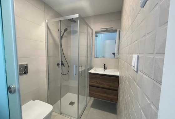 Resale - Apartment / flat - Orihuela Costa - Villamartín