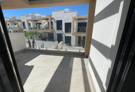 Resale - Apartment / flat - Orihuela Costa - Villamartín
