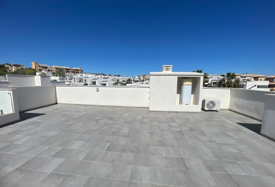 Resale - Apartment / flat - Orihuela Costa - Villamartín