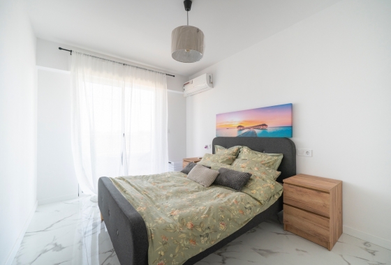 Resale - Apartment / flat - Orihuela Costa - Punta Prima