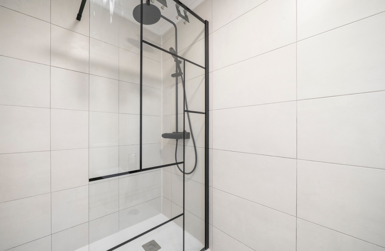 Resale - Apartment / flat - Orihuela Costa - Punta Prima