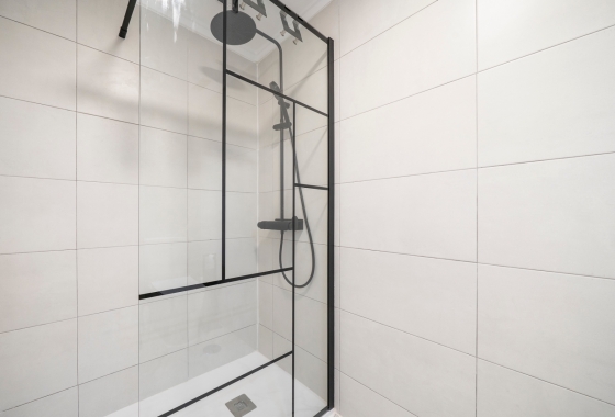 Resale - Apartment / flat - Orihuela Costa - Punta Prima