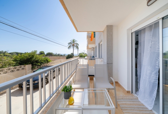 Resale - Apartment / flat - Orihuela Costa - Punta Prima