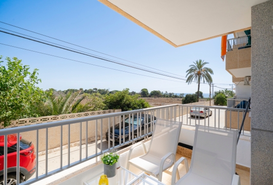 Resale - Apartment / flat - Orihuela Costa - Punta Prima