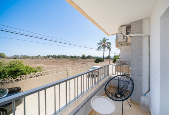 Resale - Apartment / flat - Orihuela Costa - Punta Prima