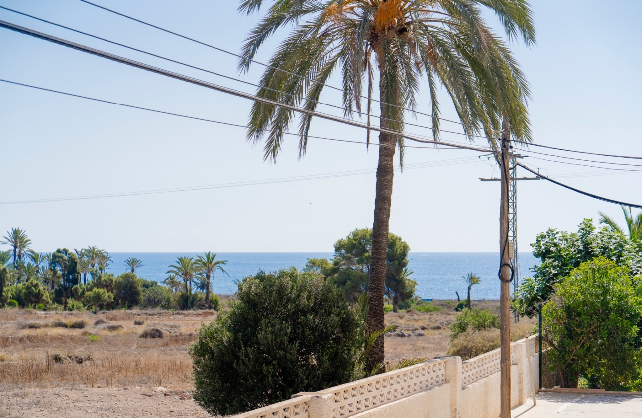 Resale - Apartment / flat - Orihuela Costa - Punta Prima