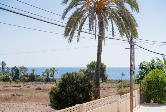 Resale - Apartment / flat - Orihuela Costa - Punta Prima