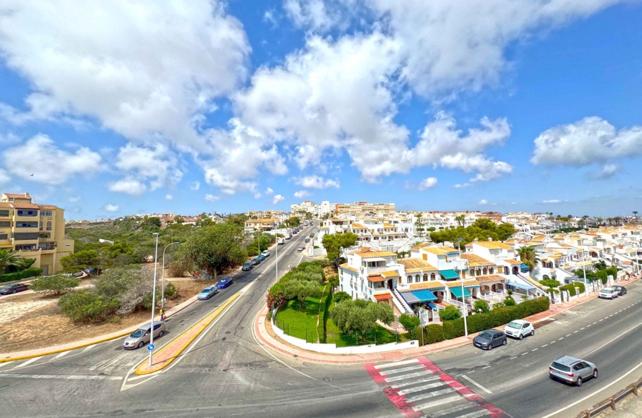 Resale - Apartment / flat - Torrevieja - La Mata