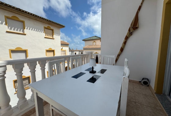 Resale - Apartment / flat - Torrevieja - La Mata