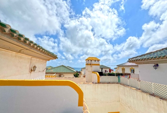 Resale - Apartment / flat - Torrevieja - La Mata