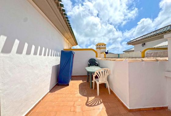 Resale - Apartment / flat - Torrevieja - La Mata