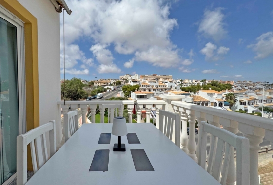 Resale - Apartment / flat - Torrevieja - La Mata