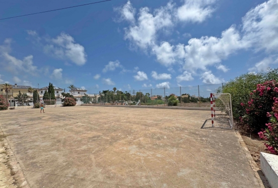 Resale - Apartment / flat - Torrevieja - La Mata