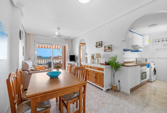 Herverkoop - Appartement / flat - Santa Pola