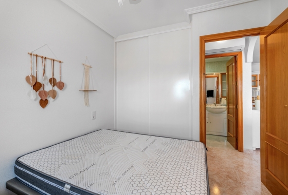 Herverkoop - Appartement / flat - Santa Pola