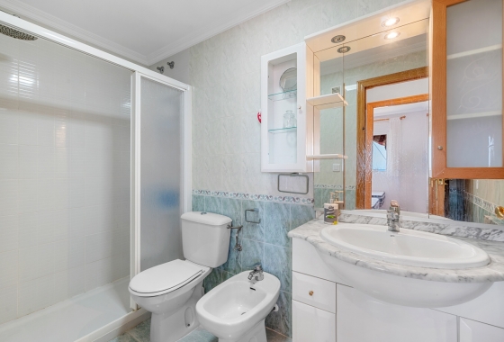 Herverkoop - Appartement / flat - Santa Pola