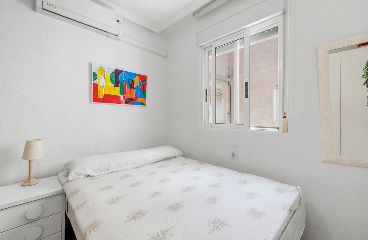 Herverkoop - Appartement / flat - Santa Pola