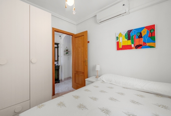 Herverkoop - Appartement / flat - Santa Pola