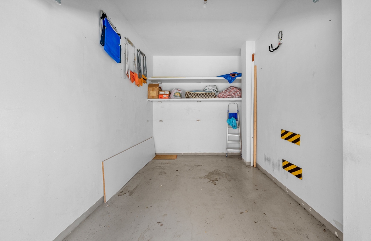 Herverkoop - Appartement / flat - Santa Pola