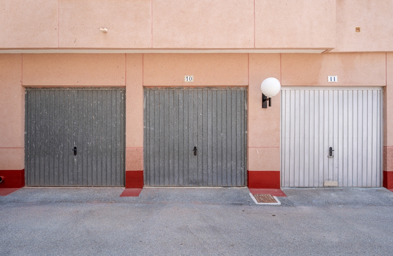 Herverkoop - Appartement / flat - Santa Pola