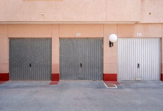 Herverkoop - Appartement / flat - Santa Pola