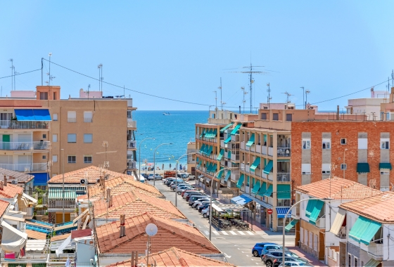 Herverkoop - Appartement / flat - Santa Pola