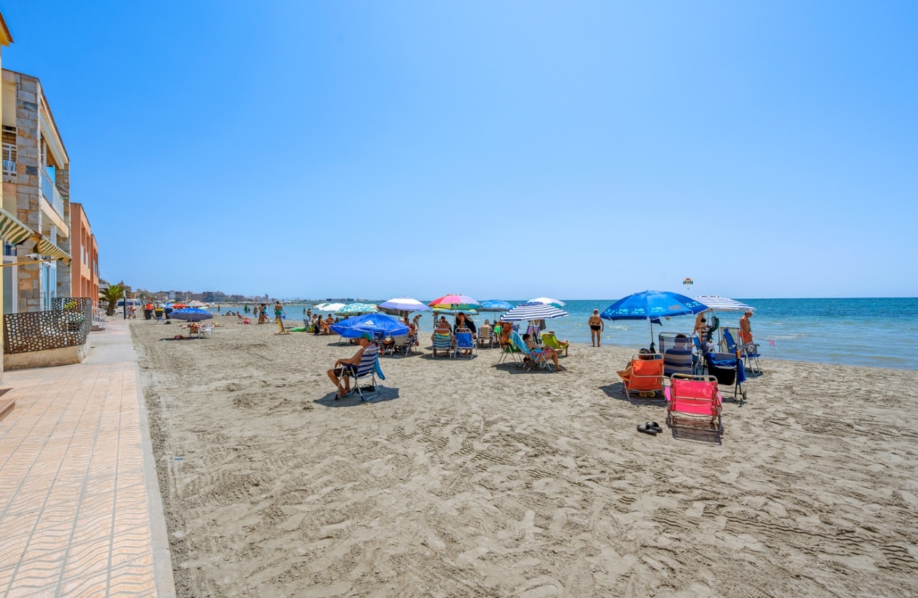 Herverkoop - Appartement / flat - Santa Pola