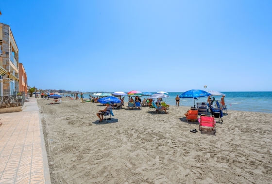 Herverkoop - Appartement / flat - Santa Pola