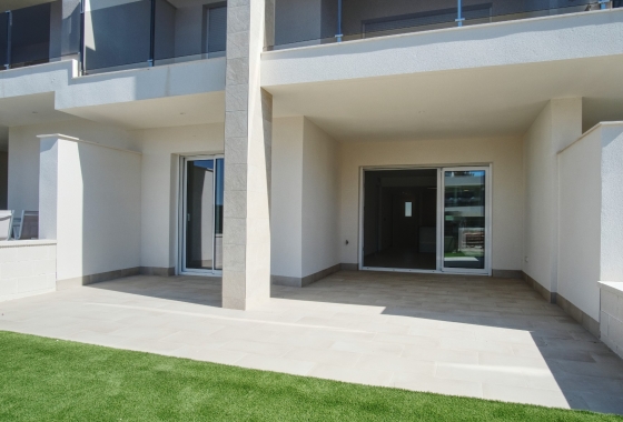 Resale - Apartment / flat - Guardamar del Segura - Urbanizaciones