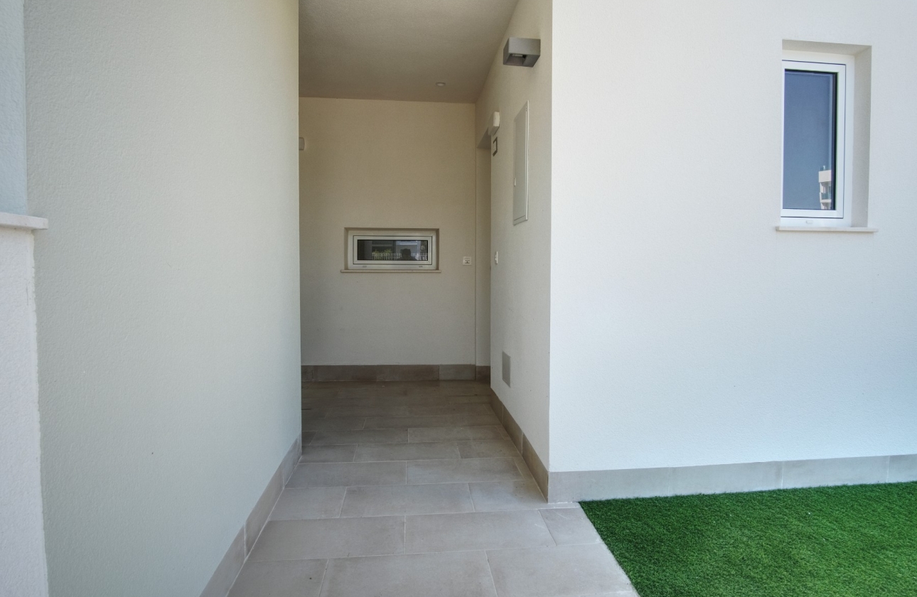 Resale - Apartment / flat - Guardamar del Segura - Urbanizaciones