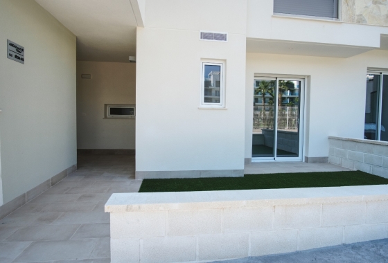 Resale - Apartment / flat - Guardamar del Segura - Urbanizaciones