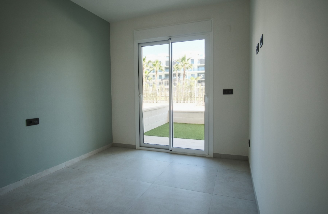 Resale - Apartment / flat - Guardamar del Segura - Urbanizaciones