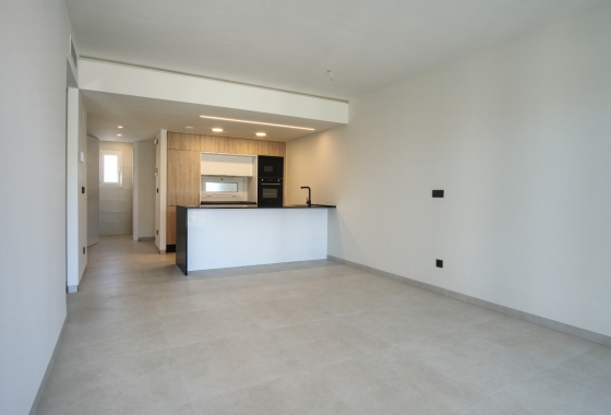 Resale - Apartment / flat - Guardamar del Segura - Urbanizaciones