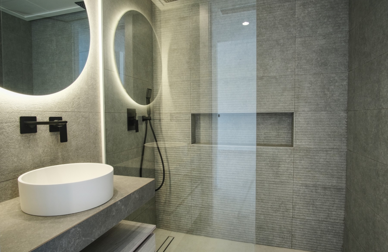 Resale - Apartment / flat - Guardamar del Segura - Urbanizaciones