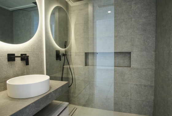 Resale - Apartment / flat - Guardamar del Segura - Urbanizaciones