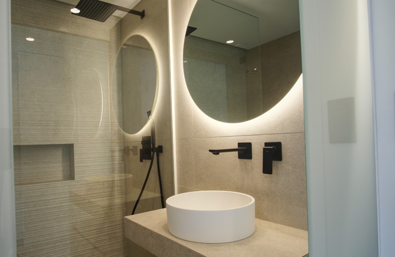 Resale - Apartment / flat - Guardamar del Segura - Urbanizaciones