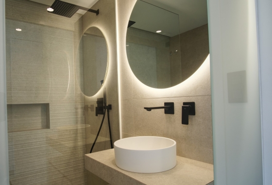 Resale - Apartment / flat - Guardamar del Segura - Urbanizaciones