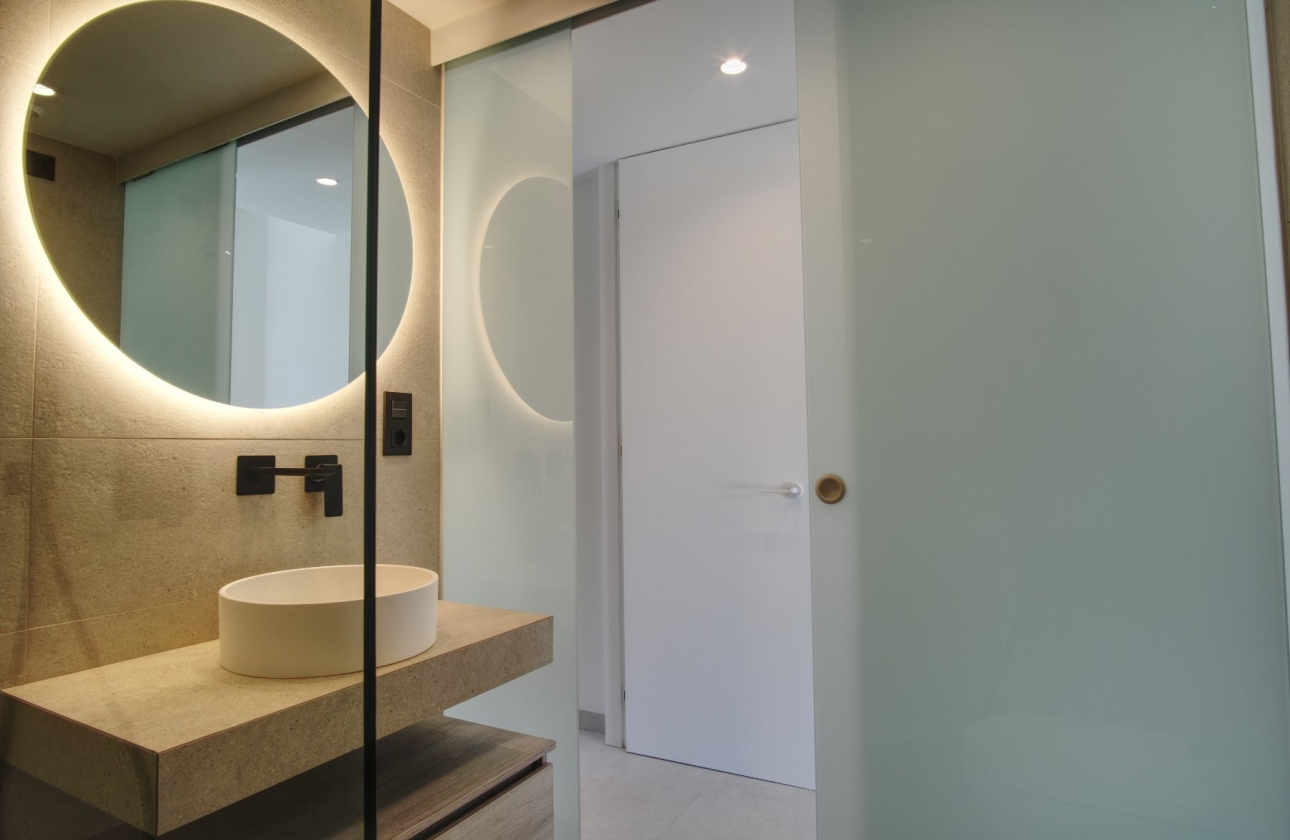 Resale - Apartment / flat - Guardamar del Segura - Urbanizaciones