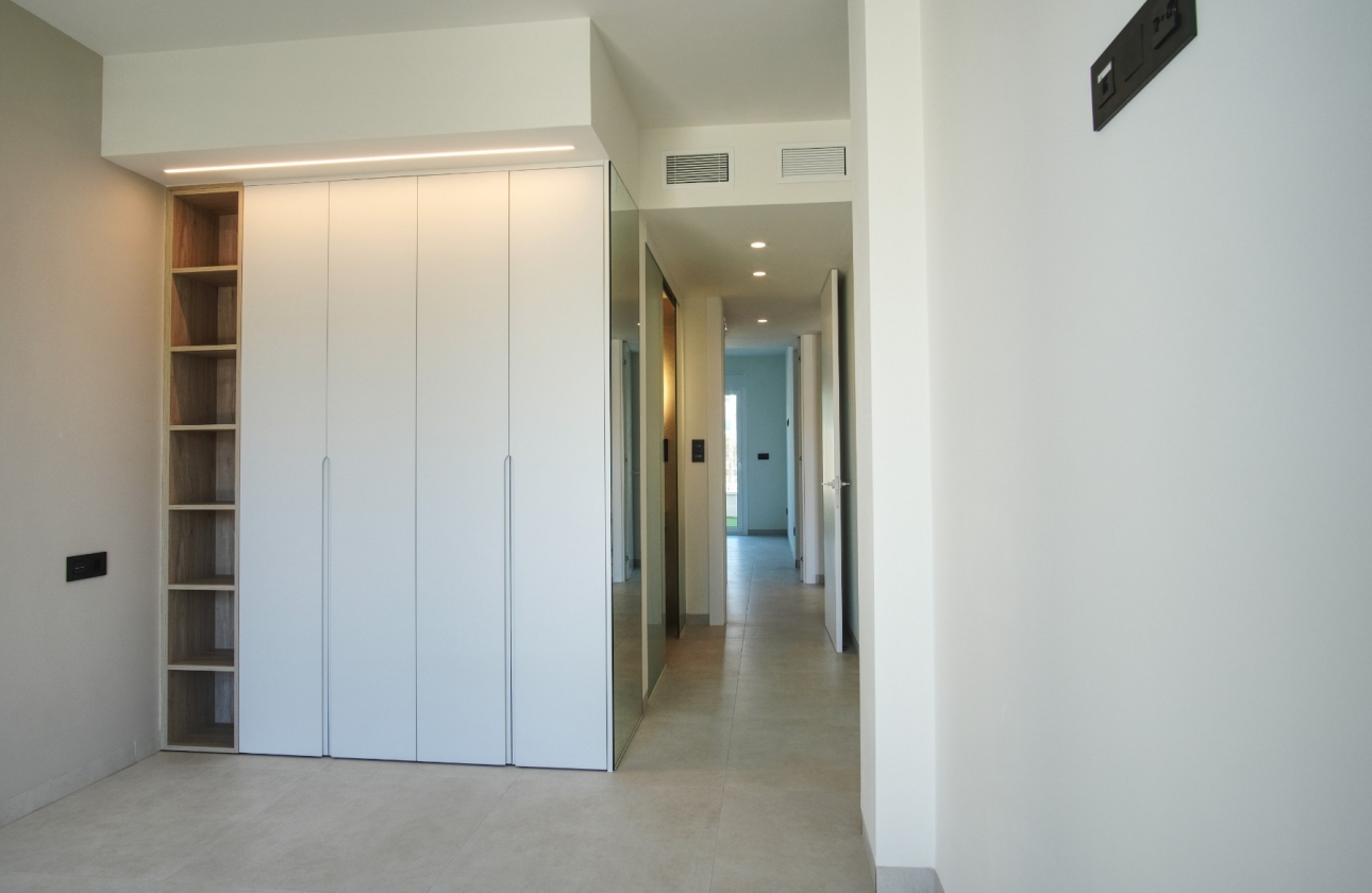 Resale - Apartment / flat - Guardamar del Segura - Urbanizaciones